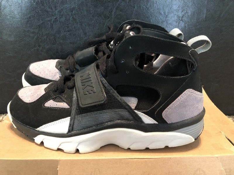 old school huaraches nike